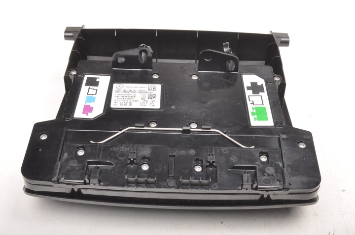 MERCEDES W176 ÉCLAIRAGE AMPOULE CABINES INTÉRIEUR A0009000802