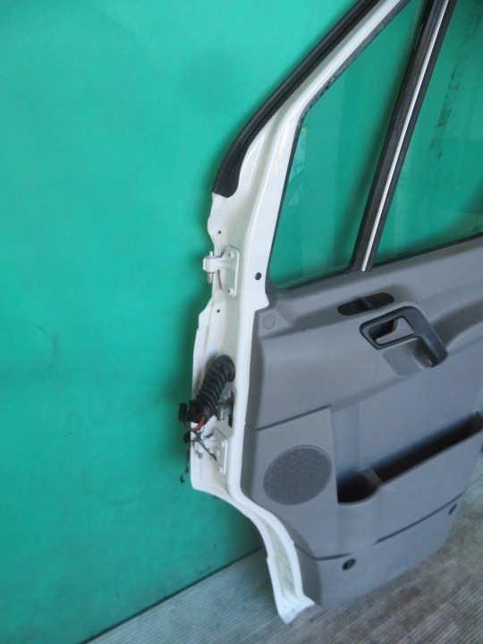 PORTES DROIT AVANT MERCEDES SPRINTER