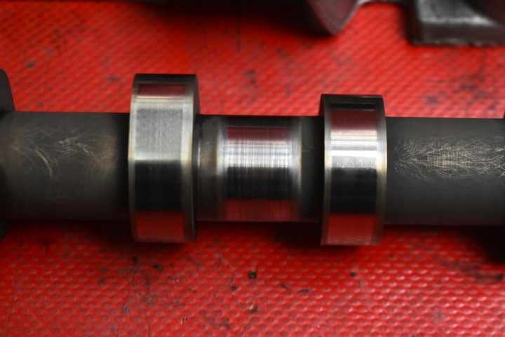 CULASSE MOTEUR 9684487210 PEUGEOT 308 1 I T7 1.6 HDI 90 KM 07-11