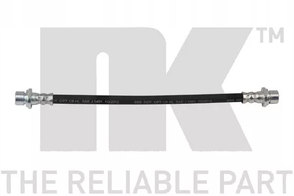 FIL FREIN ÉLASTIQUE TOYOTA T. NK 8545172 FIL DE FREIN FLEXIBLE