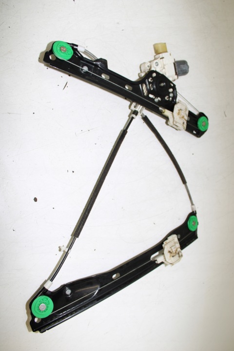 BMW E87 MÉCANISME VITRES DROIT AVANT 7067796 ÉLÉVATEUR