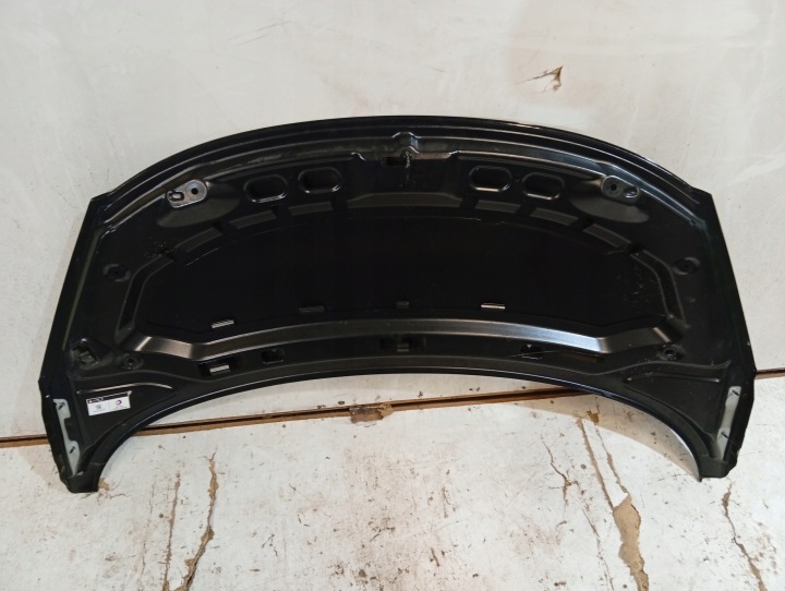 COUVERCLE MOTEUR CAPOT PEUGEOT 207 06-12ROK