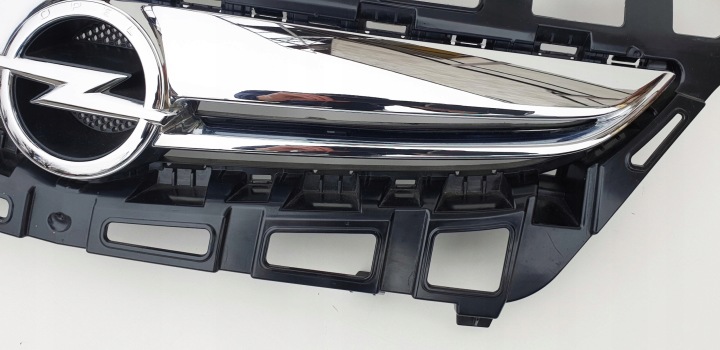 OPEL ASTRA J IV GTC GRILLE CALANDRE CALANDRE ORIGINAL GM