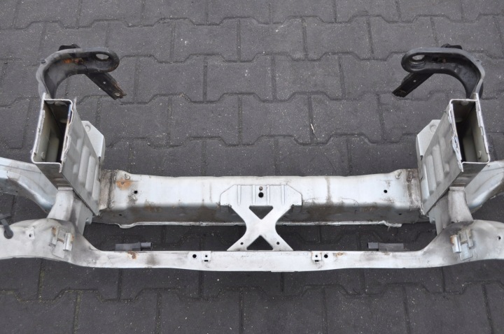 MERCEDES SLK R171 W171 PANNEAU AVANT RENFORCEMENT