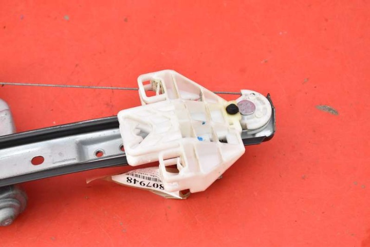 ÉLÉVATEUR VITRES GAUCHE ARRIÈRE 05020791AA CHRYSLER PACIFICA 1 I 07R