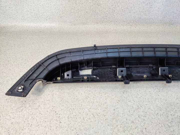 ÉTAGÈRE ARRIÈRE ARRIÈRE A2306900249 MERCEDES SL R230 W230