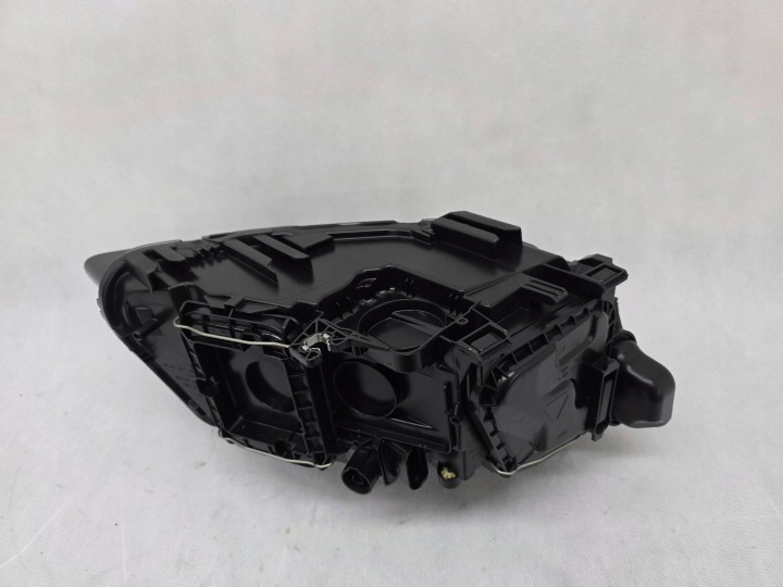 AUDI Q5 I LIFT PHARE AVANT AVANT GAUCHE ORDINAIRE EUROPE 8R0941003AM