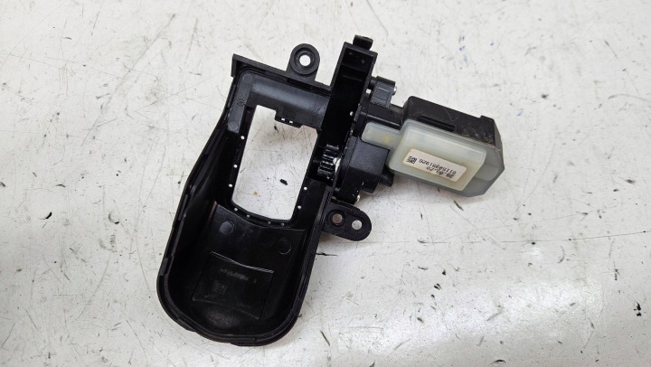 MERCEDES GLE 167 W167 0997503100 GROUPE MOTOPROPULSEUR CAMÉRAS COUVERCLES DE COFFRE WYSUW MÉCANISME