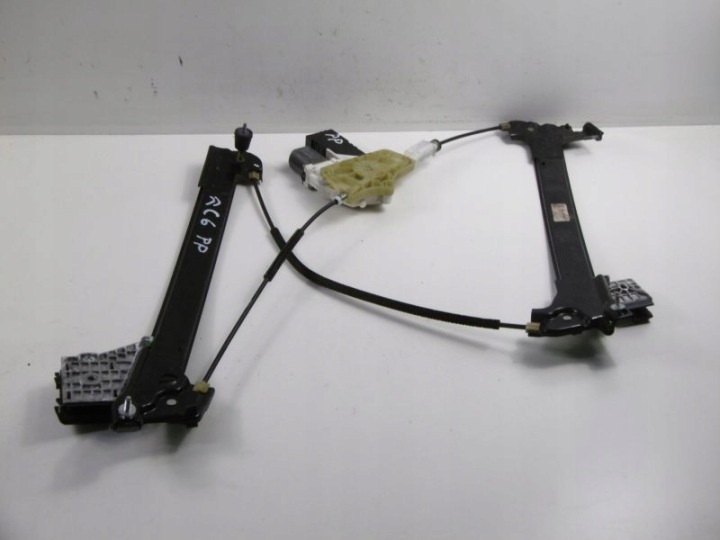 CITROEN C6 MÉCANISME ÉLÉVATEUR VITRES AVANT DROIT 9650386080