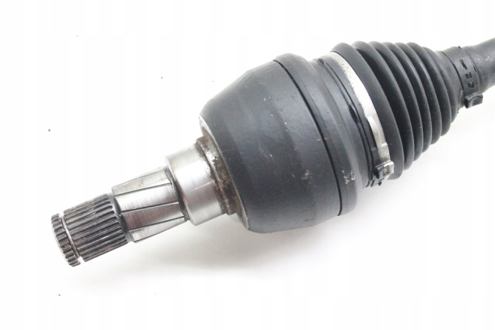 DEMI-ARBRE AVANT GAUCHE MERCEDES-BENZ B (W246, W242) A2423301600 ÉLECTRIQUE
