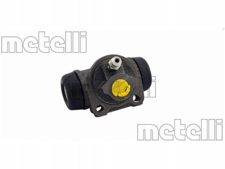 CYLINDER METELLI 04-0801 photo 2 - milautoparts-fr.ukrlive.com