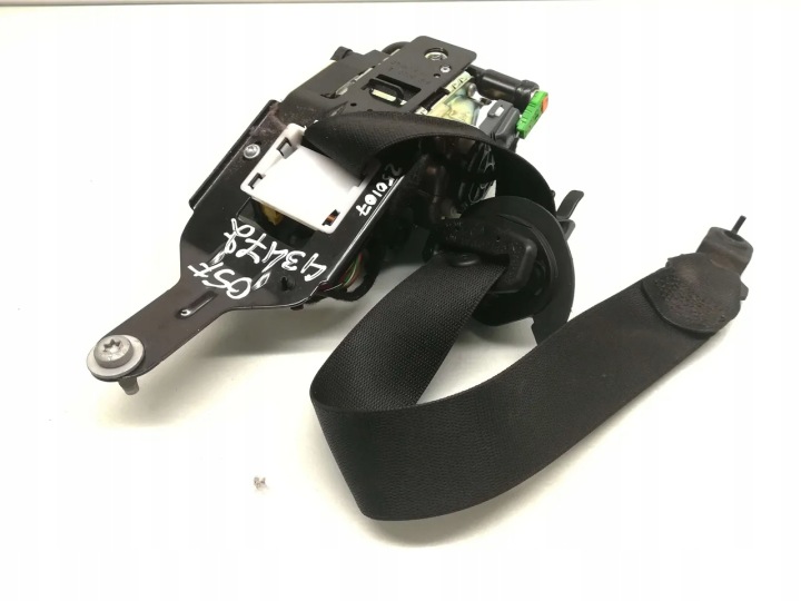 MERCEDES-BENZ C-CLASS CEINTURE DE SÉCURITÉ SIÈGES AVANT AVANT PRAWIDLOWY