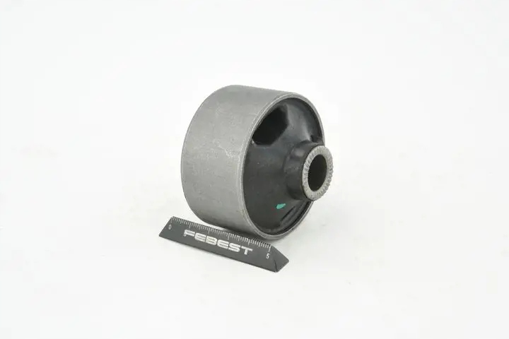 2 CV SILENT-BLOC BRAS DE SUSPENSION FEBEST AVANT L+P VERS TOYOTA RAV 4 II