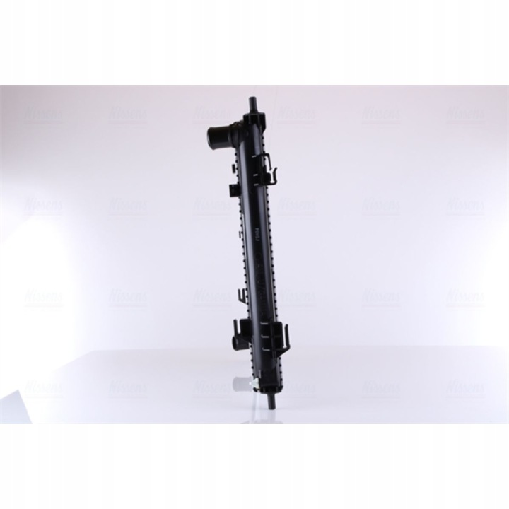 RADIATEUR MOTEUR NISSENS 66791 253102K200