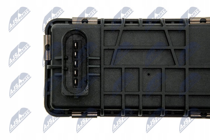 GUIDE TURBINES G-34/6NW009206/ FORD TRANSIT 2.4