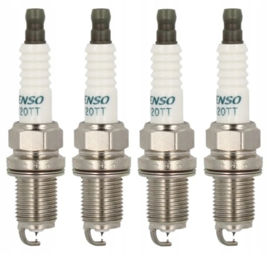 BOUGIE ALLUMAGE DENSO IK20TT