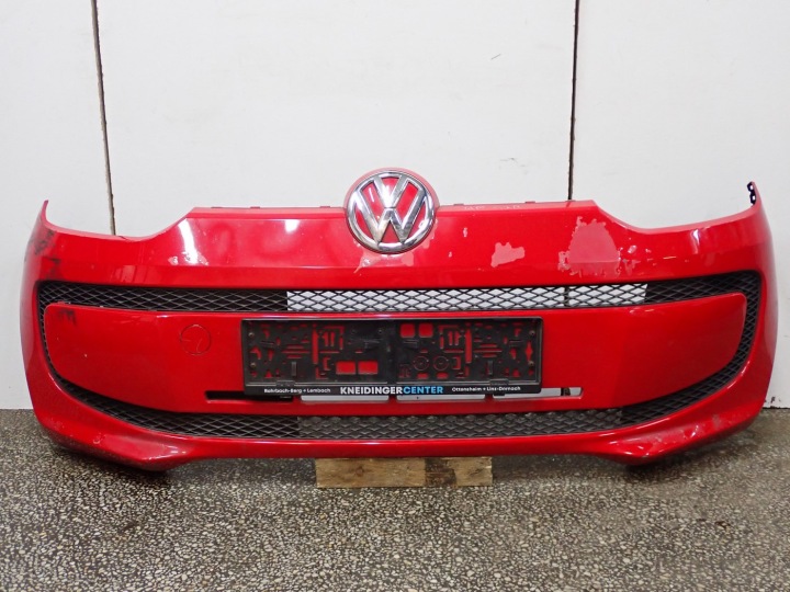 COMPLET AVANT CAPOT 2XLAMPY PARE-CHOCS 2XNADKOEL EUROPE VW VOLKSWAGEN UP 12R