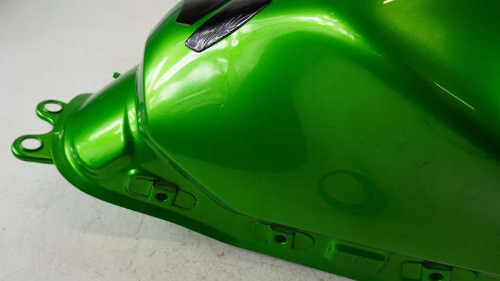 G207 KAWASAKI NINJA Z650 AVEC 650 20-22 RÉSERVOIR RÉSERVOIR CARBURANTS