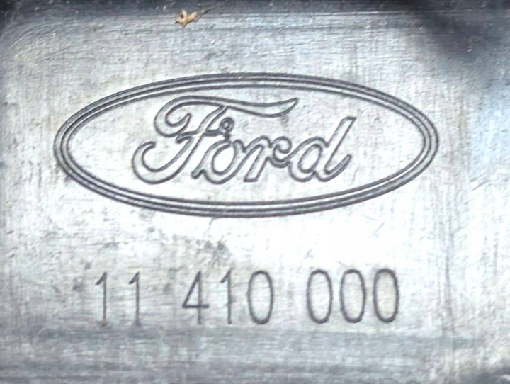 MOULURE COUVERCLES DE COFFRE FORD MONDEO 4 RESTYLAGE 2011 BS71402B34ADW