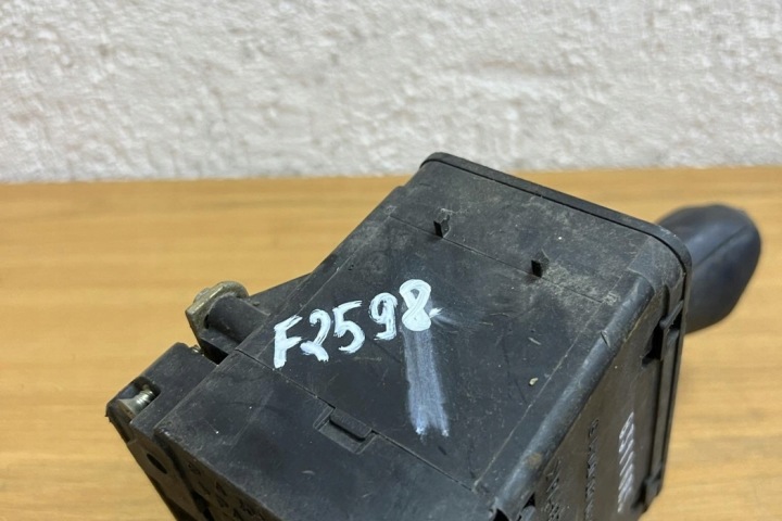 MÉCANISME CHANGEMENTS VITESSE MERCEDES-BENZ AVEC (W140) A1402670637 DIESEL 1998