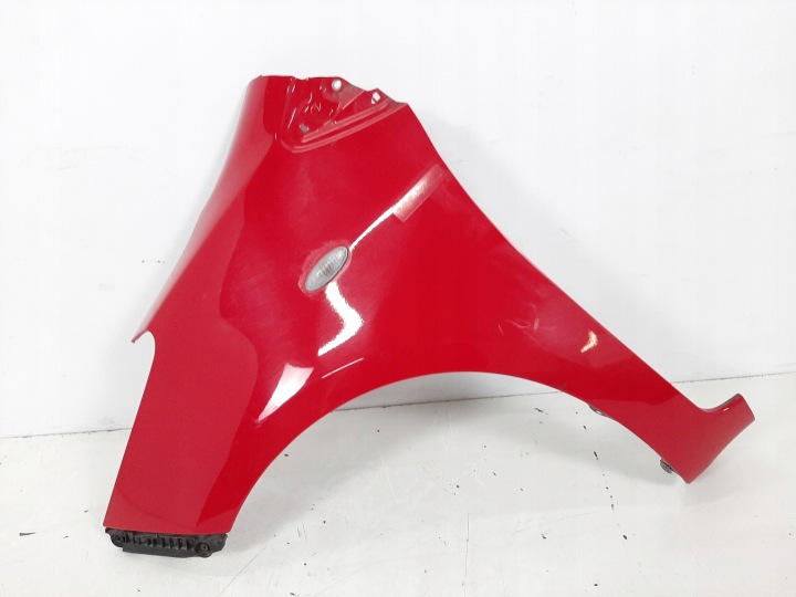 TOYOTA YARIS II LIFT 10R AILE GAUCHE AVANT CODE 3P0 53812-52210