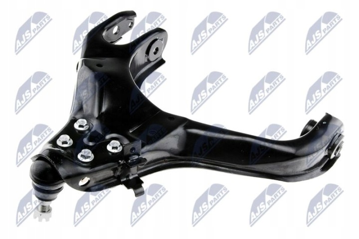 BRAS DE SUSPENSION AVANT ZWD-MS-007 NTY
