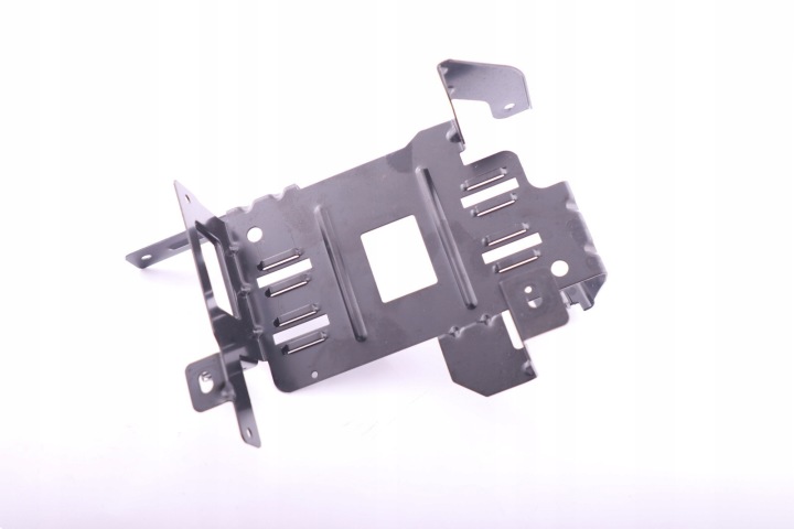 BMW E63 E64 POIGNÉE SUPPORT FIXATION AMPLIFICATEUR 6927000