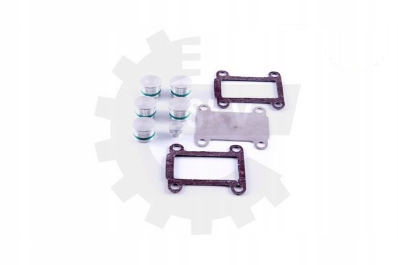 SKV KIT RÉPARATION ALFA ROMEO 2.4 JTD