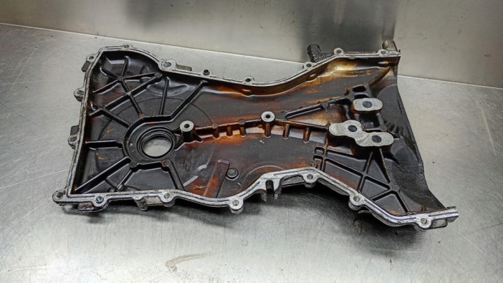 CHÂSSIS PROTECTION DISTRIBUTION FORD MONDEO MK3 1.8B 1S7G-6059-AL
