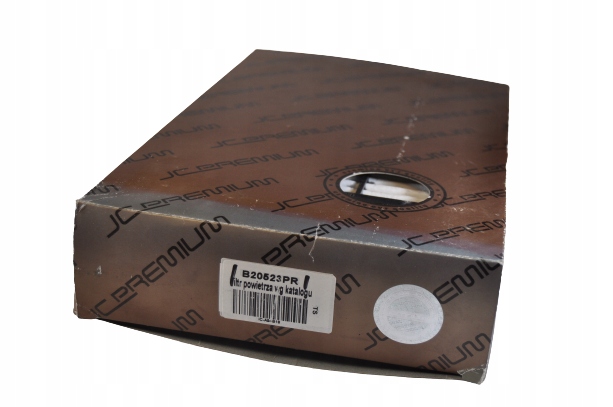 FILTRE AIR JC PREMIUM B20523PR