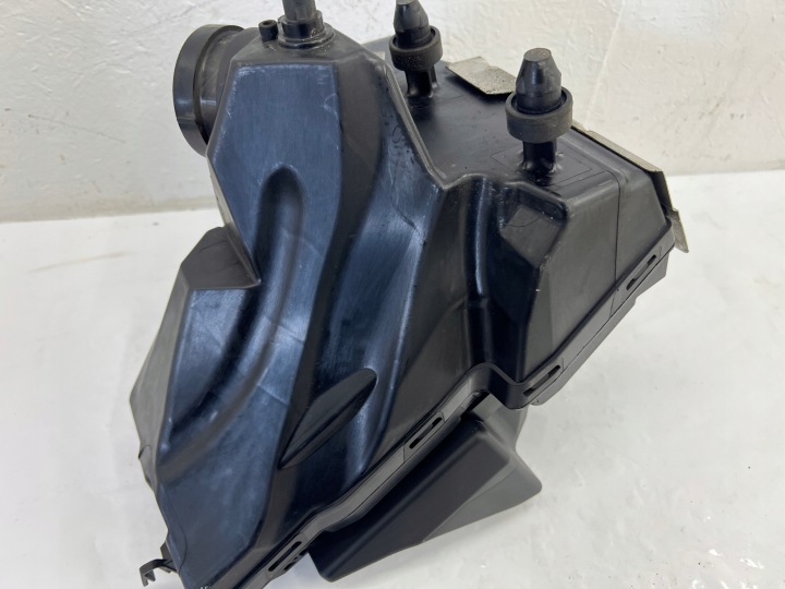 CHÂSSIS FILTRE DÉBITMÈTRE TUYAU AUDI A4 B8 1.8 TFSI 8K0133837AB