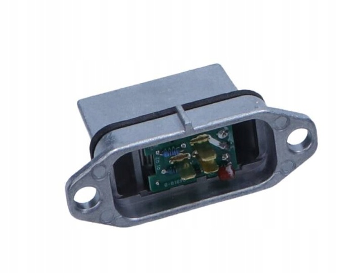 UNIDAD DE CONTROL RESISTENCIA SOPLADORES NISSAN X-TRAIL 01-13 