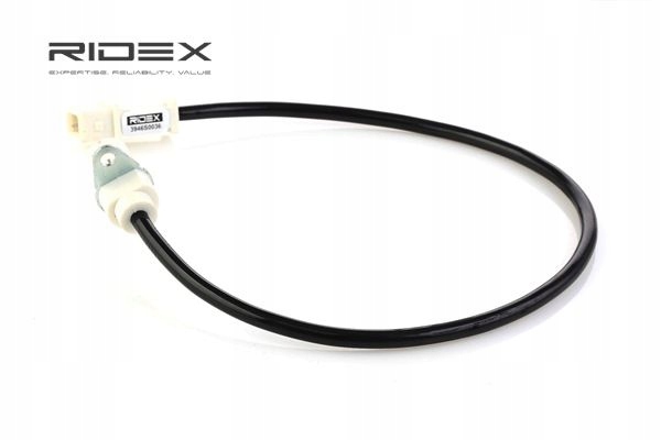 RIDEX 3946S0036 GÉNÉRATEUR IMPULSOW VILEBREQUIN VERS FORD SIERRA (GBG, GB4)