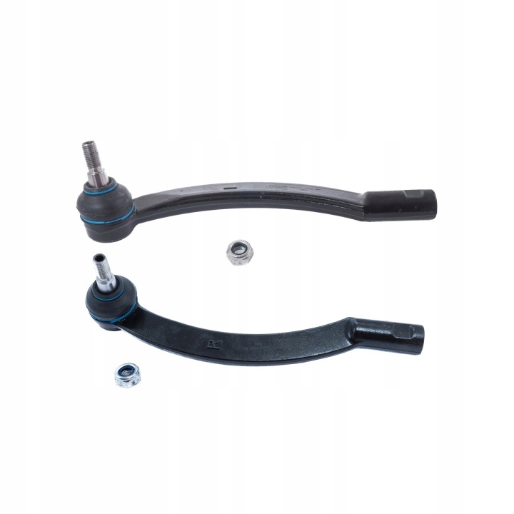 EMBOUTS BIELLE DE POUSSÉE GAUCHE DROITE MINI (R50, R52, R53)