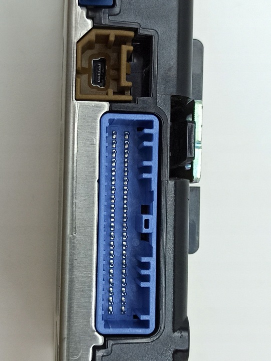 MODULE BLUETOOTH NISSAN NAVARA D23 282755SN0E
