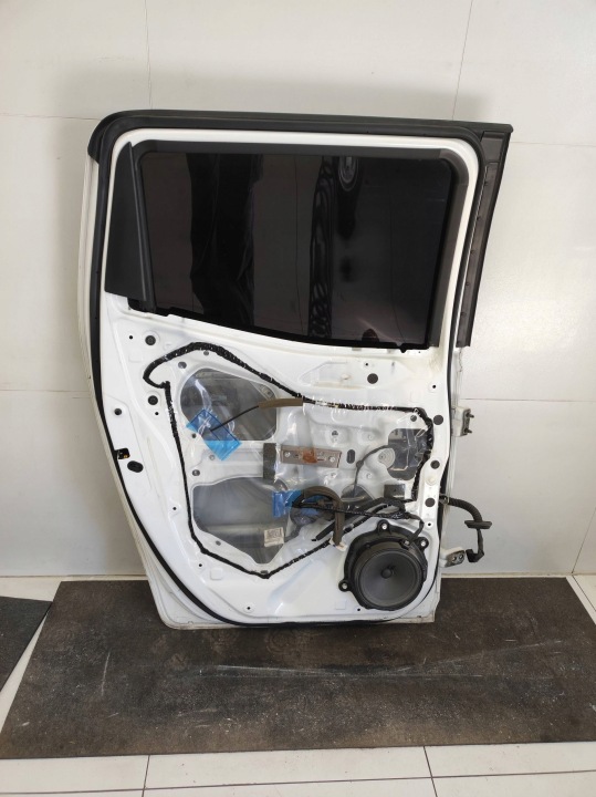 PORTES GAUCHE ARRIÈRE ARRIÈRE MERCEDES X CLASSE W470 470