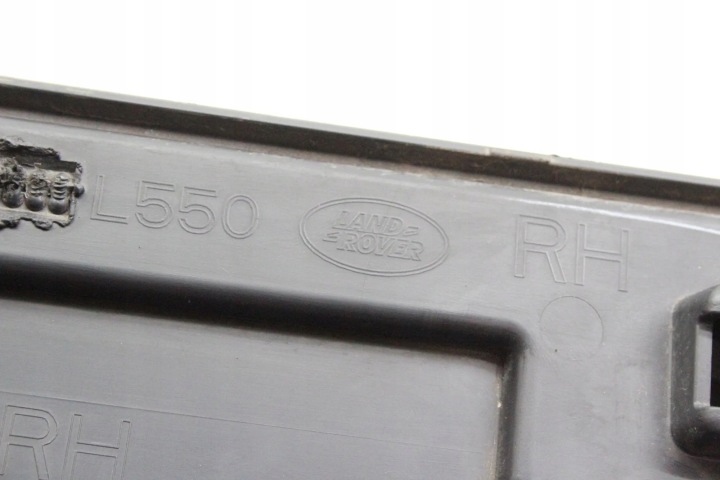 MOULURE ARRIÈRE DROITS PORTES LAND ROVER DISCOVERY SPORT (L550) LR073084