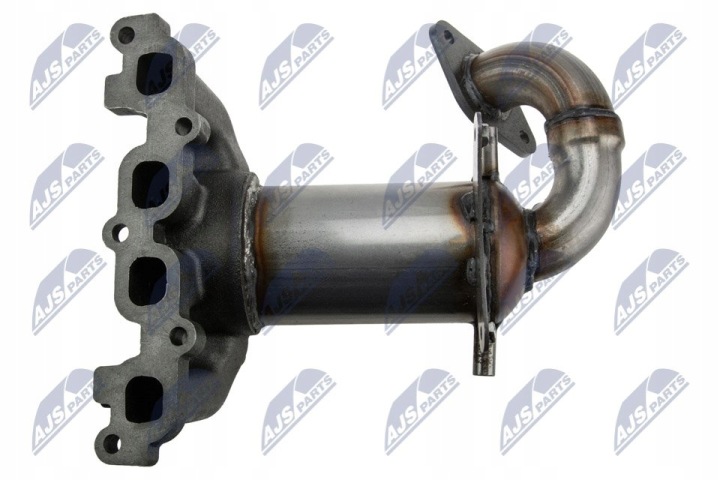 NTY KAT-FR-003 CATALYSEUR