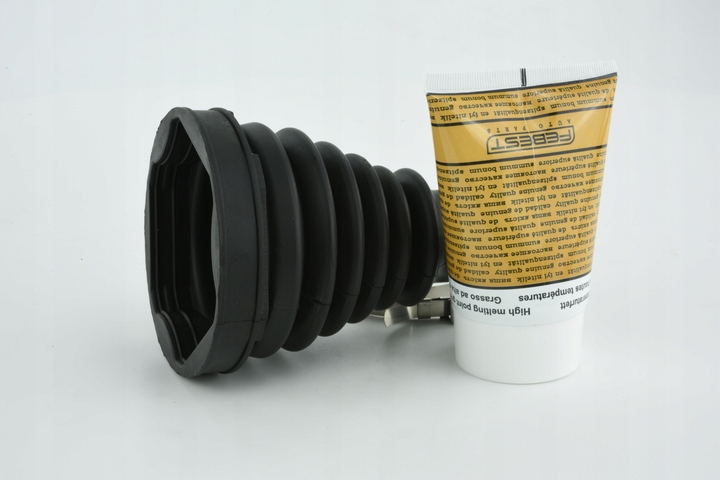PROTECTION ARTICULATION MENÉE INTERNE 91X122X28.5 FEBEST 2115P-KUGT
