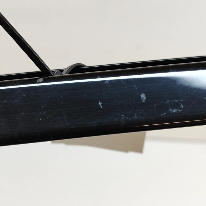 BMW 3 G20 G21 2022 CHÂSSIS VITRES PORTES ARRIÈRE