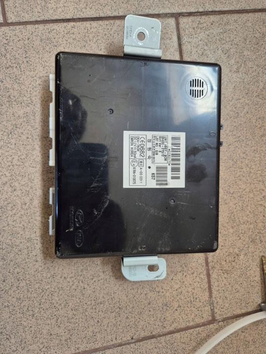 HYUNDAI IX35 10-15 KIT DE DÉMARRAGE 39101-2F200 AUTOMATE