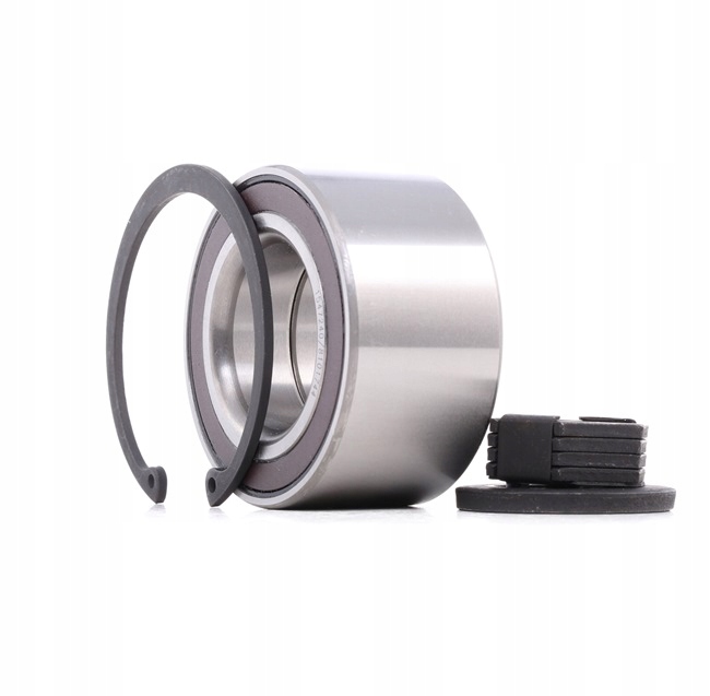 RIDEX 654W0027 KIT ROULEMENT ROUES AVANT SUR OBYDWU STRONACH VERS FORD ECOSPORT