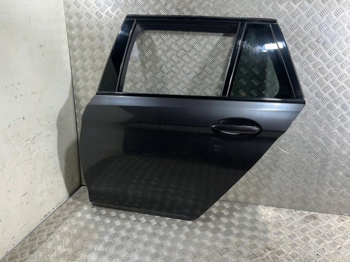 BMW 5 G30 G31 G38 PORTES ARRIÈRE