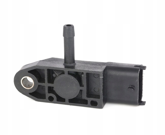 RIDEX 161B0004 CAPTEUR PRESSION SURALIMENTATION VERS OPEL VIVARO A VAN (X83)
