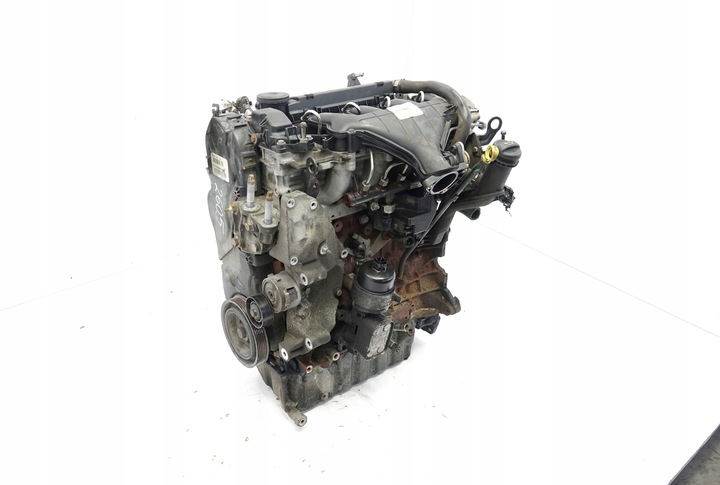 MOTOR VOLVO S40 II FORD FOCUS II 2.0 D D4204T 