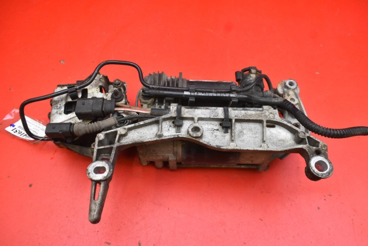POMPE SUSPENSIONS 7L8616007 AUDI Q7 4L 3.0 TDI 233 KM QUATTRO 05-09