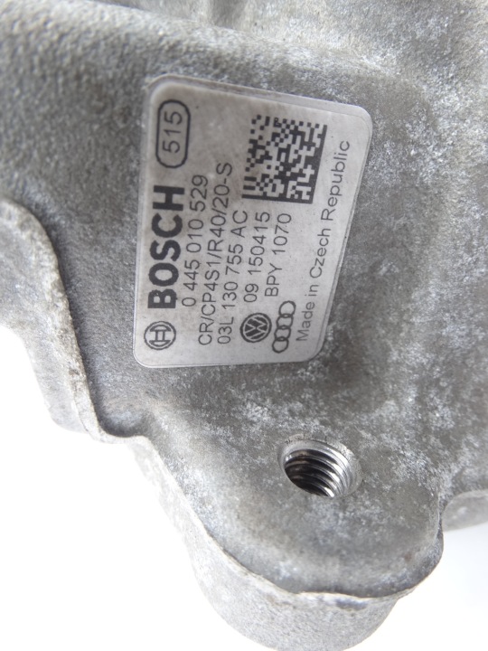SYSTÈME COMBUSTIBLE AUDI A4 B8 LIFT 2.0 TDI CGLC CGL CJC INJECTEURS POMPE MOULURE