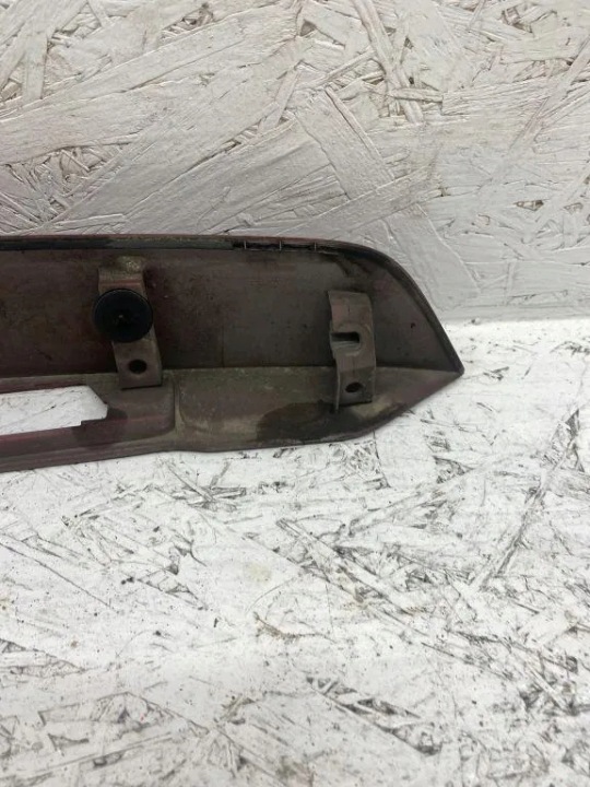 RÉTROÉCLAIRAGE NUMERU ENREGISTREMENT MAZDA CX-5 (KE, GH) KD5350811 2.2L DIESEL