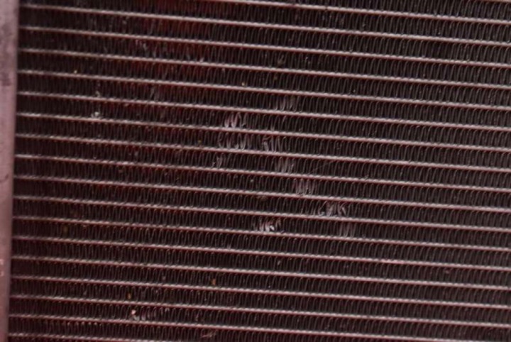 RADIATEUR EAU 870960400 CITROEN C4 CACTUS 1.2 VTI 82 KM 14-17
