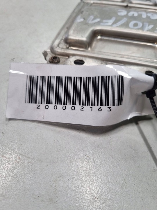 MODULE ADBLUE BMW F10 F11 739446601 0281030962